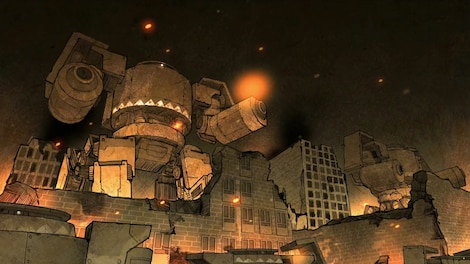 AngerForce: Reloaded Steam Key GLOBAL - 5