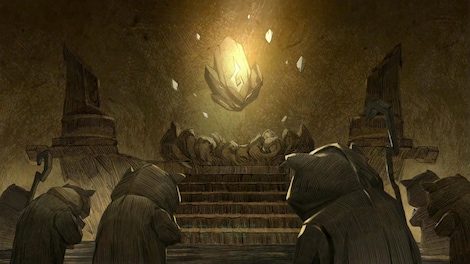 AngerForce: Reloaded Steam Key GLOBAL - 9