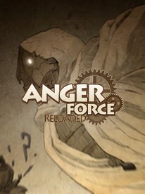 AngerForce: Reloaded Steam Key GLOBAL - 1