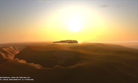 Angle of Attack Steam Key GLOBAL - 12