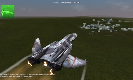 Angle of Attack Steam Key GLOBAL - 11