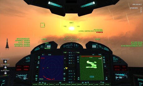Angle of Attack Steam Key GLOBAL - 9