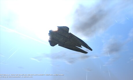 Angle of Attack Steam Key GLOBAL - 10