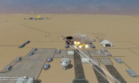 Angle of Attack Steam Key GLOBAL - 8