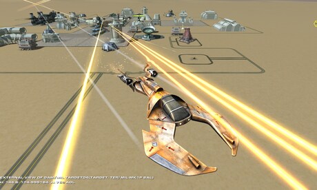 Angle of Attack Steam Key GLOBAL - 6