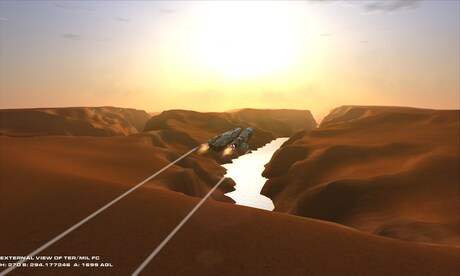 Angle of Attack Steam Key GLOBAL - 7