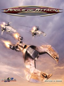 Angle of Attack Steam Key GLOBAL - 1