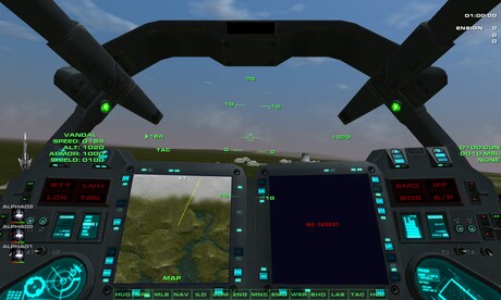 Angle of Attack Steam Key GLOBAL - 4