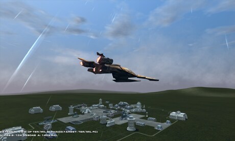 Angle of Attack Steam Key GLOBAL - 5