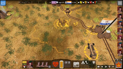 Angola '86 (PC) - Steam Key - GLOBAL - 6