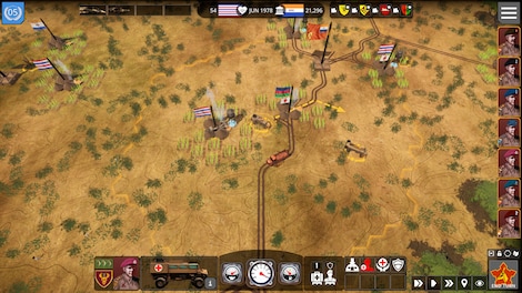 Angola '86 (PC) - Steam Key - GLOBAL - 5