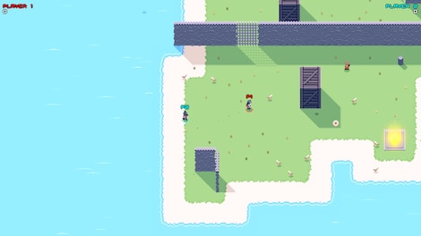 Angry Arrows Steam Gift GLOBAL - 9