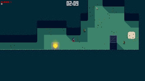 Angry Arrows Steam Gift GLOBAL - 4