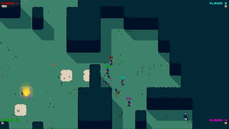Angry Arrows Steam Key GLOBAL - 8