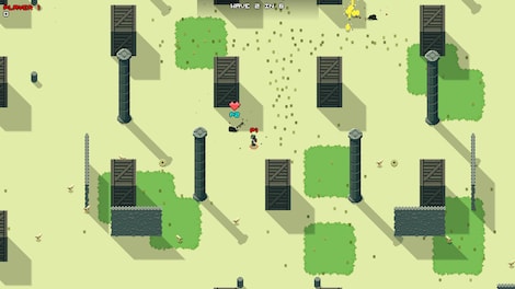 Angry Arrows Steam Key GLOBAL - 6