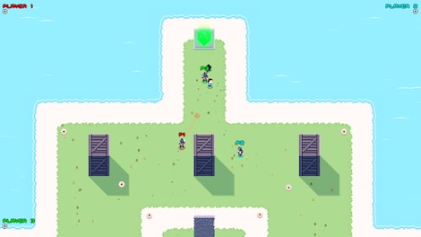 Angry Arrows Steam Key GLOBAL - 3