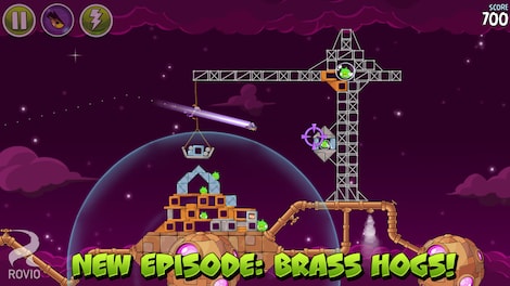 Angry Birds Space Steam Gift GLOBAL - 3