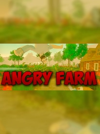 Angry Farm Steam Key GLOBAL - 1