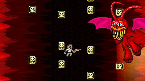 Angry Video Game Nerd Adventures Steam Key GLOBAL - 13