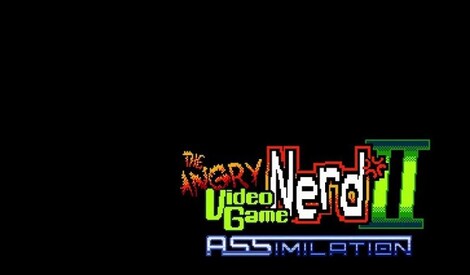 Angry Video Game Nerd II: ASSimilation Steam Gift GLOBAL - 0
