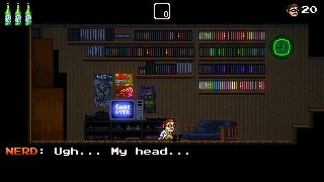 Angry Video Game Nerd II: ASSimilation Steam Gift GLOBAL - 5