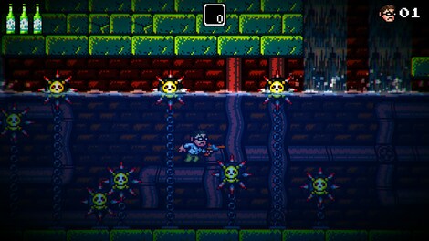 Angry Video Game Nerd II: ASSimilation Steam Gift GLOBAL - 8