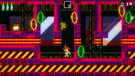 Angry Video Game Nerd II: ASSimilation Steam Key GLOBAL - 7