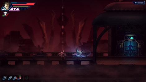 Anima Flux (PC) - Steam Gift - NORTH AMERICA - 4