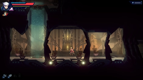 Anima Flux (PC) - Steam Gift - NORTH AMERICA - 5