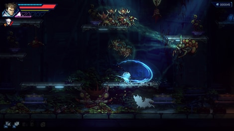 Anima Flux (PC) - Steam Gift - NORTH AMERICA - 7