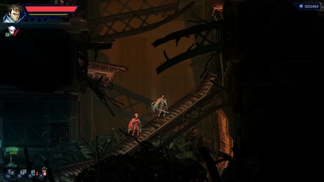 Anima Flux (PC) - Steam Gift - NORTH AMERICA - 3