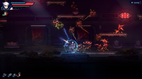 Anima Flux (PC) - Steam Gift - NORTH AMERICA - 6
