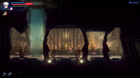 Anima Flux (PC) - Steam Key - GLOBAL - 5