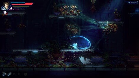 Anima Flux (PC) - Steam Key - GLOBAL - 7