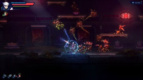 Anima Flux (PC) - Steam Key - GLOBAL - 6