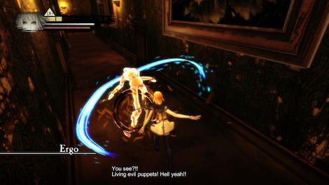 Anima Gate of Memories | Arcane Edition (Xbox One) - Xbox Live Key - ARGENTINA - 8