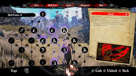 Anima Gate of Memories: I & II Remastered | Deluxe Edition (PC) - Steam Account - GLOBAL - 3