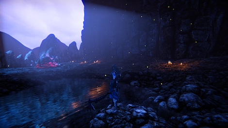 Anima Gate of Memories: I & II Remastered | Deluxe Edition (PC) - Steam Account - GLOBAL - 4