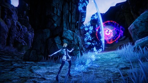 Anima Gate of Memories: I & II Remastered (PC) - Steam Key - GLOBAL - 8