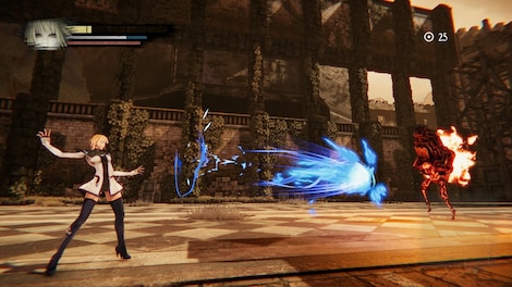 Anima Gate of Memories: I & II Remastered (PC) - Steam Key - GLOBAL - 12