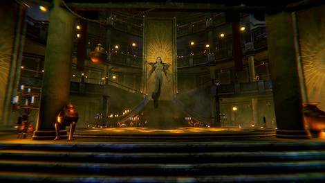 Anima Gate of Memories: I & II Remastered (PC) - Steam Key - GLOBAL - 9