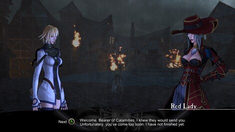 Anima Gate of Memories Steam Gift EUROPE - 16