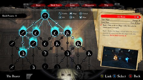 Anima Gate of Memories Steam Gift EUROPE - 10