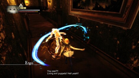 Anima Gate of Memories Steam Gift EUROPE - 8
