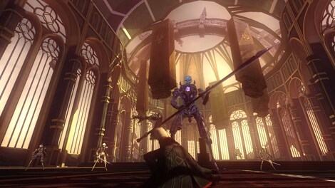 Anima Gate of Memories Steam Gift NORTH AMERICA - 4