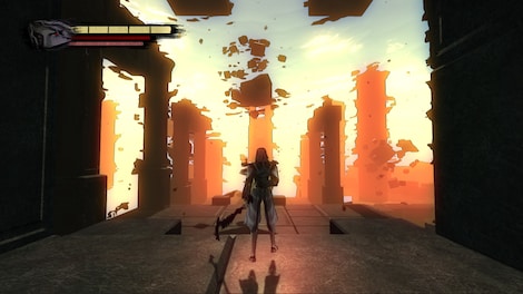 Anima: Gate of Memories - The Nameless Chronicles Steam Key GLOBAL - 5
