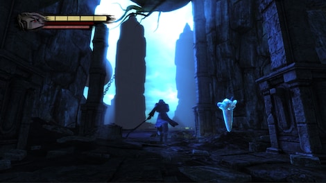 Anima: Gate of Memories - The Nameless Chronicles Steam Key GLOBAL - 7