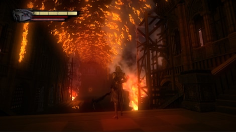 Anima: Gate of Memories - The Nameless Chronicles Steam Key GLOBAL - 8