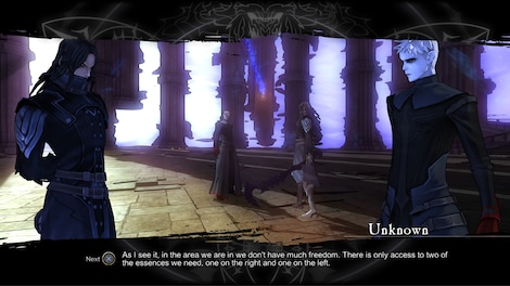 Anima: Gate of Memories - The Nameless Chronicles Steam Key GLOBAL - 9