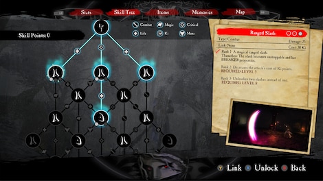 Anima: Gate of Memories - The Nameless Chronicles Steam Key GLOBAL - 11